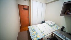 Double Bay Residences (D18), Condominium #632487571